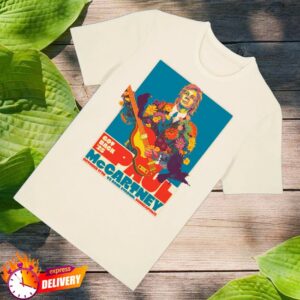 kenny Paul Mccartney Merch Got Back 2025 Minneapolis Event Shirt1 kenny Paul Mccartney Merch Got Back 2025 Minneapolis Event Shirt1