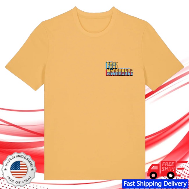 kenny Paul Mccartney Merch Got Back 2025 Tulsa Event Shirt0 kenny Paul Mccartney Merch Got Back 2025 Tulsa Event Shirt0