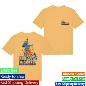 kenny Paul Mccartney Merch Got Back 2025 Tulsa Event Shirt1 kenny Paul Mccartney Merch Got Back 2025 Tulsa Event Shirt1