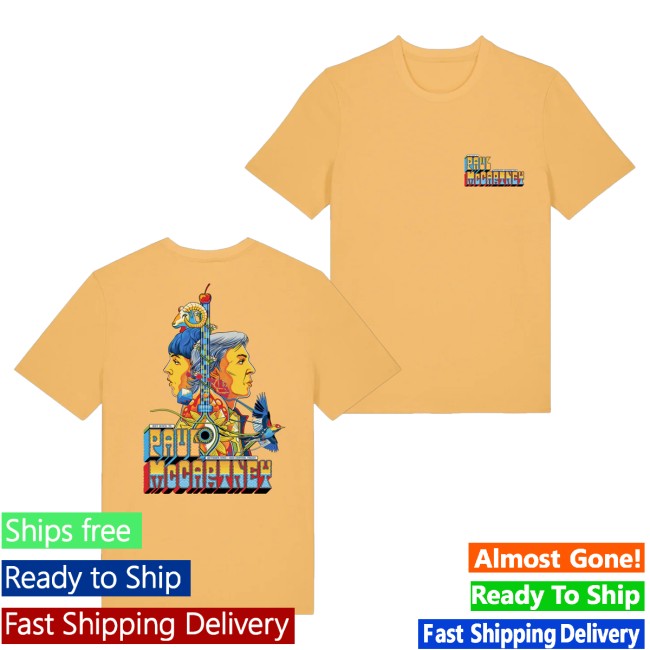 kenny Paul Mccartney Merch Got Back 2025 Tulsa Event Shirt1 kenny Paul Mccartney Merch Got Back 2025 Tulsa Event Shirt1