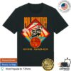kenny Paul Mccartney Merch Shop Got Back 2025 Des Moines Event Shirt