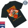 kenny Paul Mccartney Merch Shop Got Back 2025 Des Moines Event Shirts