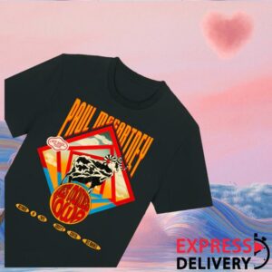 kenny Paul Mccartney Merch Shop Got Back 2025 Des Moines Event Shirtw kenny Paul Mccartney Merch Shop Got Back 2025 Des Moines Event Shirtw