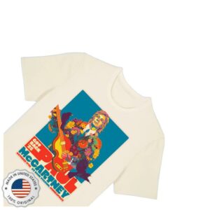 kenny Paul Mccartney Merch Shop Store Got Back 2025 Minneapolis Event Shirtww kenny Paul Mccartney Merch Shop Store Got Back 2025 Minneapolis Event Shirtww