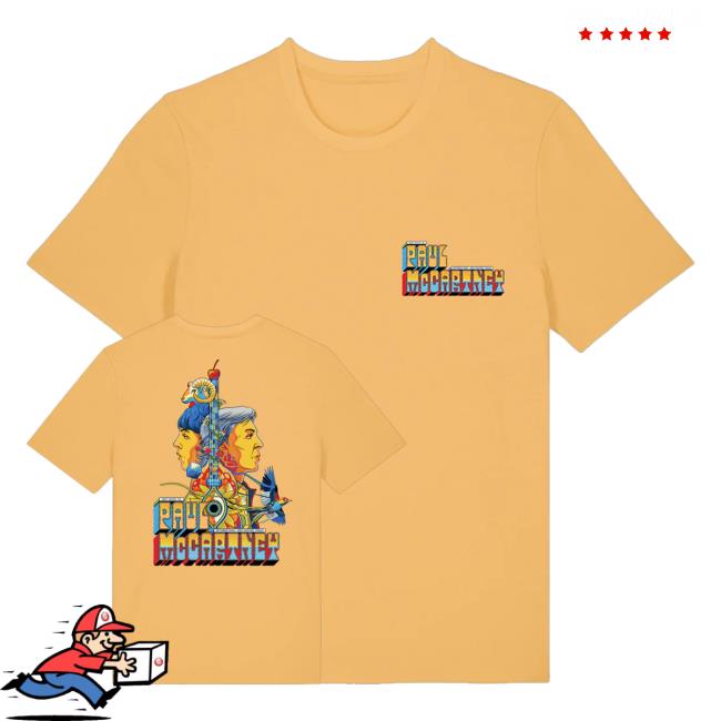 kenny Paul Mccartney Merch Shop Store Got Back 2025 Tulsa Event Shirt kenny Paul Mccartney Merch Shop Store Got Back 2025 Tulsa Event Shirt