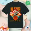 kenny Paul Mccartney Store Merch Got Back 2025 Des Moines Event Shirt