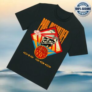 kenny Paul Mccartney Store Merch Got Back 2025 Des Moines Event Shirts kenny Paul Mccartney Store Merch Got Back 2025 Des Moines Event Shirts