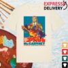 kenny Paul Mccartney Store Merch Got Back 2025 Minneapolis Event Shirt