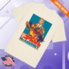 kenny Paul Mccartney Store Merch Got Back 2025 Minneapolis Event Shirts