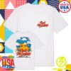 kenny Paul Mccartney Store Merch Shop Got Back 2025 Albuquerque Event Shirt
