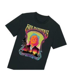 kenny Paul Mccartney Store Merch Shop Got Back 2025 Las Vegas Event Shirtr kenny Paul Mccartney Store Merch Shop Got Back 2025 Las Vegas Event Shirtr
