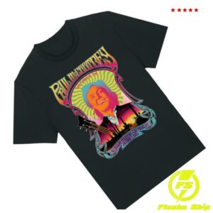 kenny Paul Mccartney Store Merch Shop Got Back 2025 Las Vegas Event Shirts kenny Paul Mccartney Store Merch Shop Got Back 2025 Las Vegas Event Shirts
