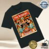 kenny Paul Mccartney Store Merch Shop Got Back 2025 Santa Barbara Event Shirts