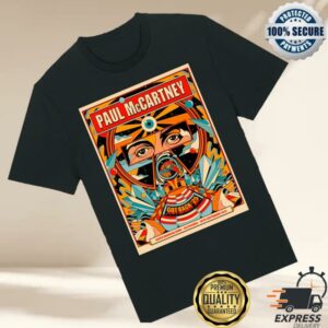 kenny Paul Mccartney Store Merch Shop Got Back 2025 Santa Barbara Event Shirts kenny Paul Mccartney Store Merch Shop Got Back 2025 Santa Barbara Event Shirts