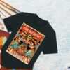 kenny Paul Mccartney Store Merch Shop Got Back 2025 Santa Barbara Event Shirtw