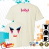 kenny Peaches Merch Shop Peaches Make Up Shirt