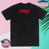 kenny Peaches Store Merch Not In Your Mouth Shirt