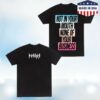 kenny Peaches Store Merch Not In Your Mouth Trans Flag Shirt1