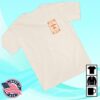 kenny Pentatonix Merch Store Ptx Ticket Ivory Shirts