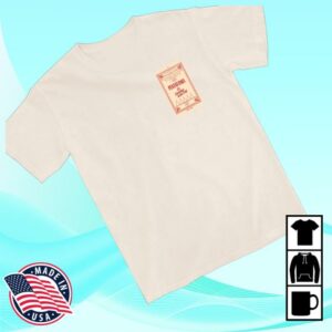 kenny Pentatonix Merch Store Ptx Ticket Ivory Shirts