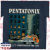 kenny Pentatonix Merch Store Taxi Navy Shirtww
