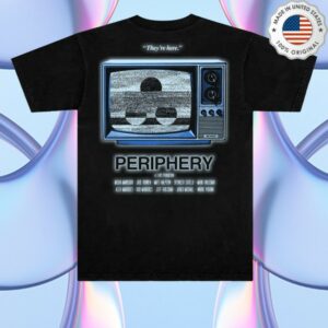 kenny Periphery Merch Store Periphery Tv Shirt kenny Periphery Merch Store Periphery Tv Shirt