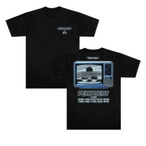 kenny Periphery Merch Store Periphery Tv Shirtss kenny Periphery Merch Store Periphery Tv Shirtss