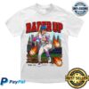 kenny Philly Sports Shirts Merch Store Harrison Bader Bader Up Shirt