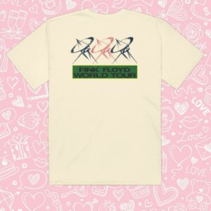 kenny Pink Floyd Merch Store Amlor World Tour Shirt kenny Pink Floyd Merch Store Amlor World Tour Shirt