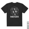 kenny Pink Floyd Merch Store Cosmic Faces Shirt