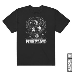 kenny Pink Floyd Merch Store Cosmic Faces Shirt kenny Pink Floyd Merch Store Cosmic Faces Shirt