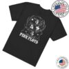 kenny Pink Floyd Merch Store Cosmic Faces Shirts