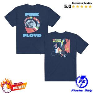 kenny Pink Floyd Merch Store On Tour 1989 Shirtss kenny Pink Floyd Merch Store On Tour 1989 Shirtss