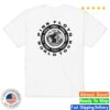 kenny Pink Floyd Merch Store World Tour Globe Shirt