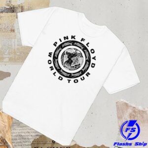 kenny Pink Floyd Merch Store World Tour Globe Shirts kenny Pink Floyd Merch Store World Tour Globe Shirts