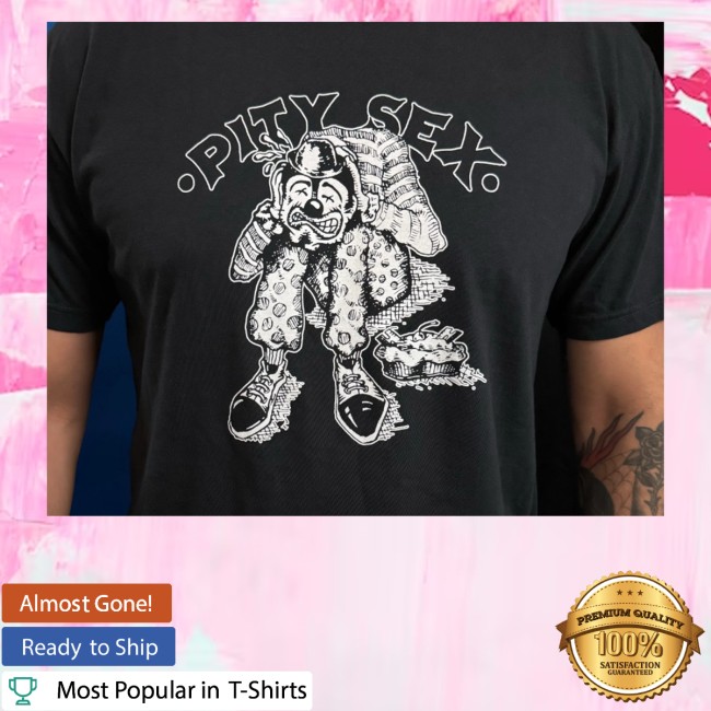 kenny Pity Sex Store Merch Pity Sex Clown Shirt kenny Pity Sex Store Merch Pity Sex Clown Shirt