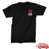 kenny Planet Anime Store Merch 2024 Event Tee Black