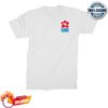 kenny Planet Anime Store Merch 2024 Event Tee Whites