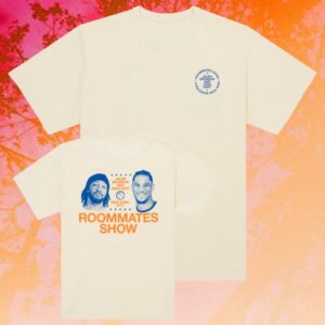 kenny Play Maker Brand Merch Shop Store Roommates City Shirt