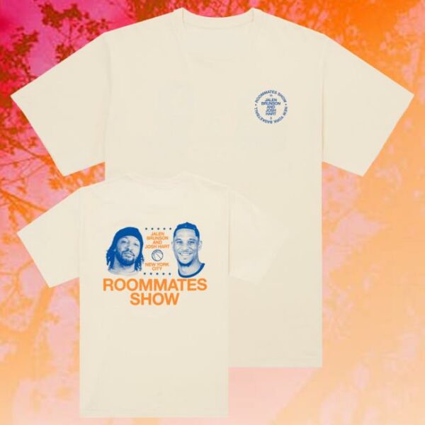 kenny Play Maker Brand Merch Shop Store Roommates City Shirt