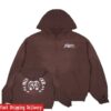 kenny Plus44 Merch Shop High Plains Hoodie