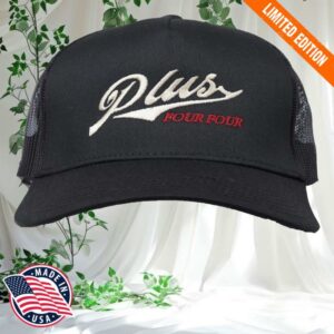 kenny Plus44 Merch Shop Rodeo Trucker Hat kenny Plus44 Merch Shop Rodeo Trucker Hat