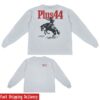 kenny Plus44 Merch Shop Saddle Up Long Sleeve Shirt