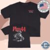 kenny Plus44 Merch Shop Saddle Up Shirt