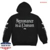 Poppy Merch Store Poison Pullover Hoodie 3 kenny Poppy Merch Store Poison Pullover Hoodie