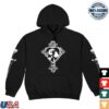 Poppy Merch Store Poison Pullover Hoodie 1 kenny Poppy Merch Store Poison Pullover Hoodies