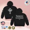 Poppy Merch Store Poison Pullover Hoodie 2 kenny Poppy Merch Store Poison Pullover Hoodiess