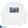 kenny Post Malone Merch Too Young Long Sleeve