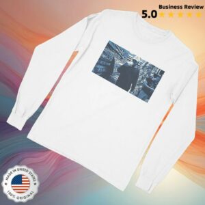 kenny Post Malone Merch Too Young Long Sleeve1 kenny Post Malone Merch Too Young Long Sleeve1
