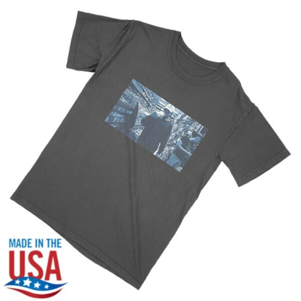 kenny Post Malone Merch Too Young Shirt0